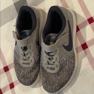 Nike Flex Contact youth 2